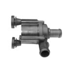Bomba De Agua Auxiliar Motor Porsche Cayenne 2020 A 2024 - Imagem 5