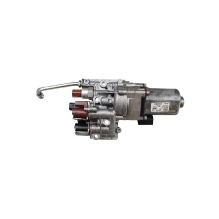 Bomba Óleo Diferencial Traseiro Audi A4 A5 A6 A7 2015 A 2024