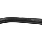 Borracha Vedação Capo Porsche 911 991.2 2016 2017 2018 - Imagem 2