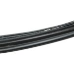 Borracha Vedação Capo Porsche 911 991.2 2016 2017 2018 - Imagem 6