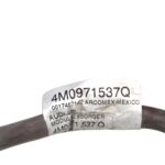 Cabo Aterramento Bateria Porsche Cayenne 2020 21 22 23 2024 - Imagem 6