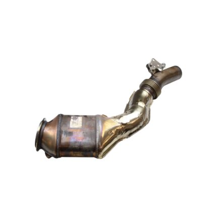 Catalisador Escapamento Maior Bmw M2 Competition 2018 A 2021