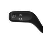 Chave Seta Limpador Piloto Automático Porsche 911 2016 A 2018 - Imagem 8
