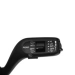 Chave Seta Limpador Piloto Automático Porsche 911 2016 A 2018 - Imagem 6