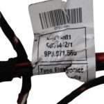 Chicote Fiação Caixa Ar Forçado Porsche 911 991.2 2016 A 2018 - Imagem 3