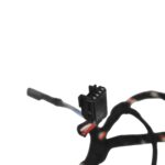 Chicote Fiação Caixa Ar Forçado Porsche 911 991.2 2016 A 2018 - Imagem 6