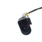 Chicote Fiação Parachoque Traseiro Audi A3 2018 19 20 2021 - Imagem 4