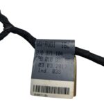 Chicote Fiação Parachoque Traseiro Audi A3 2018 19 20 2021 - Imagem 2