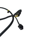 Chicote Fiação Parachoque Traseiro Volvo Xc40 C40 2020 2025 - Imagem 5