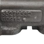 Coletor Escapamento Jeep Compass 2.0 2016 17 18 19 20 A 2022 - Imagem 6