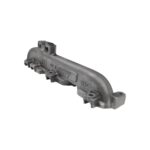 Coletor Escapamento Jeep Compass 2.0 2016 17 18 19 20 A 2022 - Imagem 4