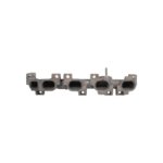 Coletor Escapamento Jeep Compass 2.0 2016 17 18 19 20 A 2022 - Imagem 7