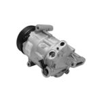 Compressor Ar Condicionado Jeep Compass Commander 2016 A 2022 - Imagem 3