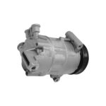 Compressor Ar Condicionado Jeep Compass Commander 2016 A 2022 - Imagem 6