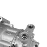 Compressor Ar Condicionado Jeep Compass Commander 2016 A 2022 - Imagem 7