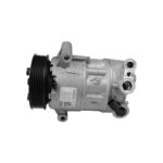 Compressor Ar Condicionado Jeep Compass Commander 2016 A 2022 - Imagem 4