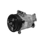 Compressor Ar Condicionado Jeep Compass Commander 2016 A 2022 - Imagem 2