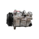 Compressor Ar Condicionado Porsche 911 991.2 2016 2017 2018 - Imagem 8