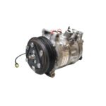 Compressor Ar Condicionado Porsche 911 991.2 2016 2017 2018 - Imagem 7