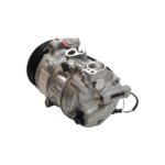 Compressor Ar Condicionado Porsche 911 991.2 2016 2017 2018 - Imagem 6