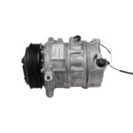 Compressor Ar Condicionado Porsche 911 991.2 2016 2017 2018 - Imagem 5
