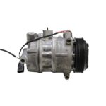 Compressor Ar Condicionado Porsche 911 991.2 2016 2017 2018 - Imagem 4