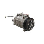 Compressor Ar Condicionado Porsche 911 991.2 2016 2017 2018