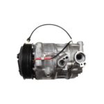 Compressor Ar Condicionado Porsche 911 991.2 2016 2017 2018 - Imagem 9