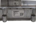 Conversor Inversor Potência Traseiro Volvo Xc40 2021 A 2024 - Imagem 8