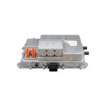 Conversor Inversor Potência Traseiro Volvo Xc40 2021 A 2024