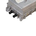 Conversor Inversor Potência Traseiro Volvo Xc40 2021 A 2024 - Imagem 6