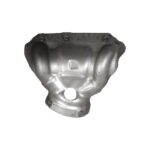 Escudo Defletor Calor Catalisador Jeep Compass 2017 A 2021