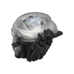 Farol Milha Esquerdo Parachoque Bmw X5M F85 X6M F86 2012 A 2019 - Imagem 6