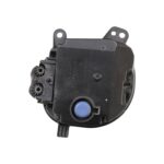 Farol Milha Esquerdo Parachoque Bmw X5M F85 X6M F86 2012 A 2019 - Imagem 5
