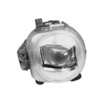 Farol Milha Esquerdo Parachoque Bmw X5M F85 X6M F86 2012 A 2019 - Imagem 3