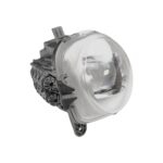 Farol Milha Esquerdo Parachoque Bmw X5M F85 X6M F86 2012 A 2019 - Imagem 2