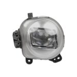 Farol Milha Esquerdo Parachoque Bmw X5M F85 X6M F86 2012 A 2019 - Imagem 11