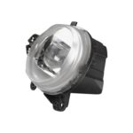 Farol Milha Esquerdo Parachoque Bmw X5M F85 X6M F86 2012 A 2019 - Imagem 12