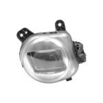 Farol Milha Esquerdo Parachoque Bmw X5M F85 X6M F86 2012 A 2019 - Imagem 9