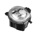 Farol Milha Esquerdo Parachoque Bmw X5M F85 X6M F86 2012 A 2019 - Imagem 7