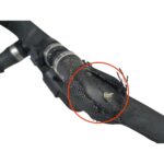 Mangueira Agua Arrefecimento Porsche Cayenne 3.0 2020 2024 - Imagem 4