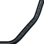 Tubo Duto Linha Fluido Freio Porsche Cayenne 3.0 2020 A 2024 - Imagem 6