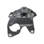 Suporte Esquerdo Motor Porsche Cayenne 3.0 V6 2020 A 2024