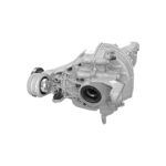 Diferencial Traseiro Porsche Cayenne 3.0 V6 2020 2022 2024 - Imagem 3