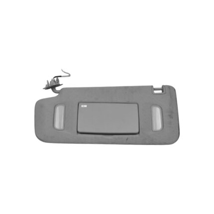 Quebra Sol Esquerdo Motorista Chevrolet Tracker 2017 2019