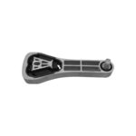 Suporte Coxim Traseiro Motor Volvo Xc60 Xc90 2.0 2020 2024 - Imagem 3
