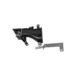 Duto Ar Interno Painel Difusor Ar Land Rover Velar 2017 2021 - Imagem 5