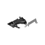 Duto Ar Interno Painel Difusor Ar Land Rover Velar 2017 2021 - Imagem 3