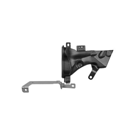 Duto Ar Interno Painel Difusor Ar Land Rover Velar 2017 2021