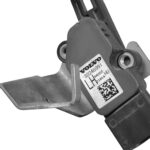 Sensor Nivel Altura Regulagem Farol Volvo Xc90 2015 A 2019 - Imagem 6